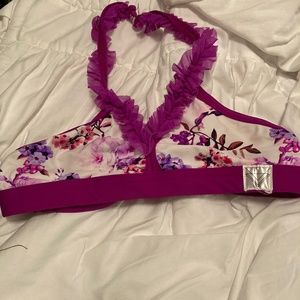 diva dance wear custom top